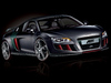 Audi R8 [2008]  ABT