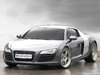 Audi R8 Kicherer [2007]  Kicherer