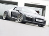 Audi R8 Kicherer [2007]  Kicherer