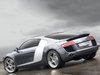 Audi R8 Kicherer [2007]  Kicherer