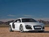 Audi R8 [2007]