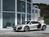 Audi R8 [2007]