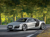 Audi R8 [2007]