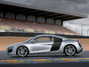 Audi R8 [2007]