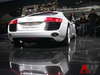 Audi R8 [2007]