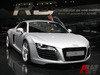 Audi R8 [2007]