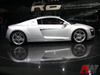 Audi R8 [2007]