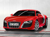 Audi R8 [2009]