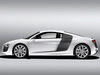 Audi R8 [2009]