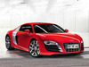 Audi R8 [2009]