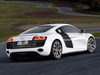 Audi R8 [2009]