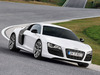 Audi R8 [2009]