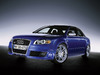 Audi RS4 [2005]