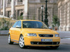 Audi S3 [2002]