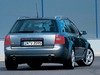 Audi S6 [1999]