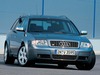 Audi S6 [1999]