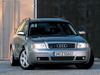 Audi S6 [1999]