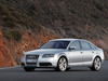 Audi S6 [2006]