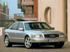 Audi S8 [1996]