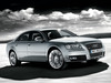 Audi S8 [2008]