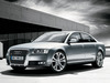 Audi S8 [2008]