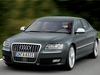 Audi S8 [2008]