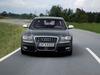 Audi S8 [2008]