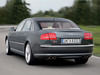 Audi S8 [2008]