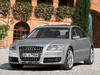 Audi S8 [2005]