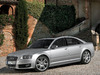 Audi S8 [2005]