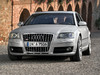 Audi S8 [2005]