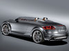 Audi TT Clubsport concept [2007]