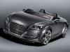 Audi TT Clubsport concept [2007]