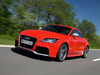 Audi TT RS [2009]