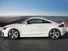 Audi TT RS [2009]