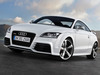 Audi TT RS [2009]