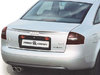 Audi A6 [1997]  Zender