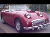 Austin-Healey Sprite MK I [1958]