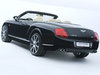 Bentley Continental GTC [2007]  MTM