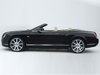 Bentley Continental GTC [2007]  MTM