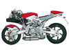 Bimota Tesi 2D [2007]