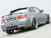 BMW Thunder [2007]  Hamann