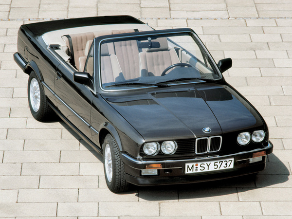 BMW 3er [1983]