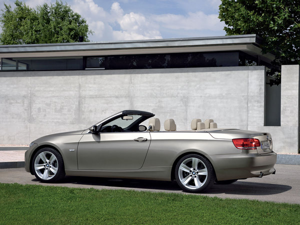 BMW 3er [2006]