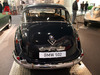 BMW 502 [1954]