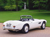 BMW 507 [1955]