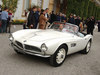 BMW 507 [1955]