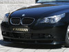 BMW 5er [2005]  Hamann