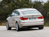 BMW 5er [2009]