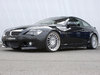 BMW 645Ci HM 5.2 [2005]  Hamann